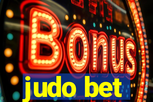 judo bet